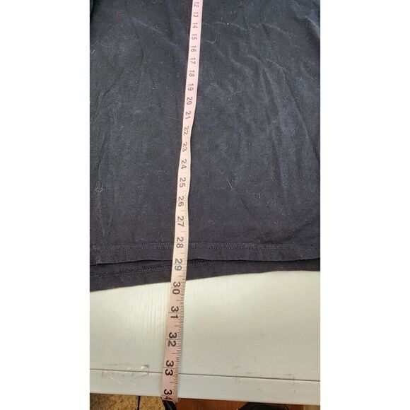 Harley-Davidson Killer Creek Authentic T-Shirt Black XL - Picture 8 of 9